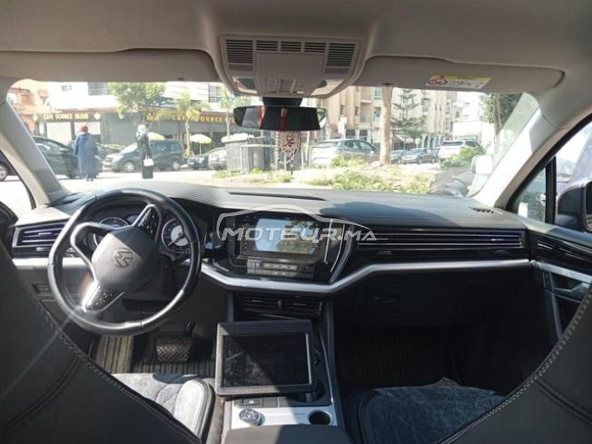 Volkswagen Touareg Diesel Automatique 2023