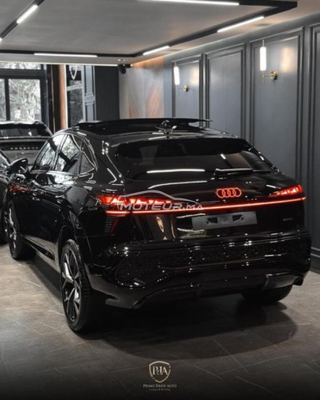 Audi Q3 Sline 2026 importée 0 km 200 CV QUATTRO