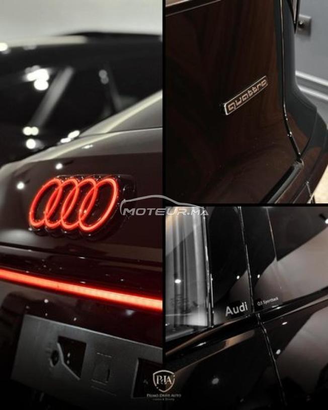Audi Q3 Sline 2026 importée 0 km 200 CV QUATTRO