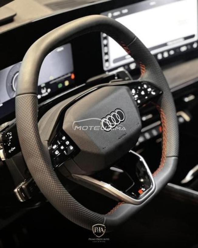 Audi Q3 Sline 2026 importée 0 km 200 CV QUATTRO