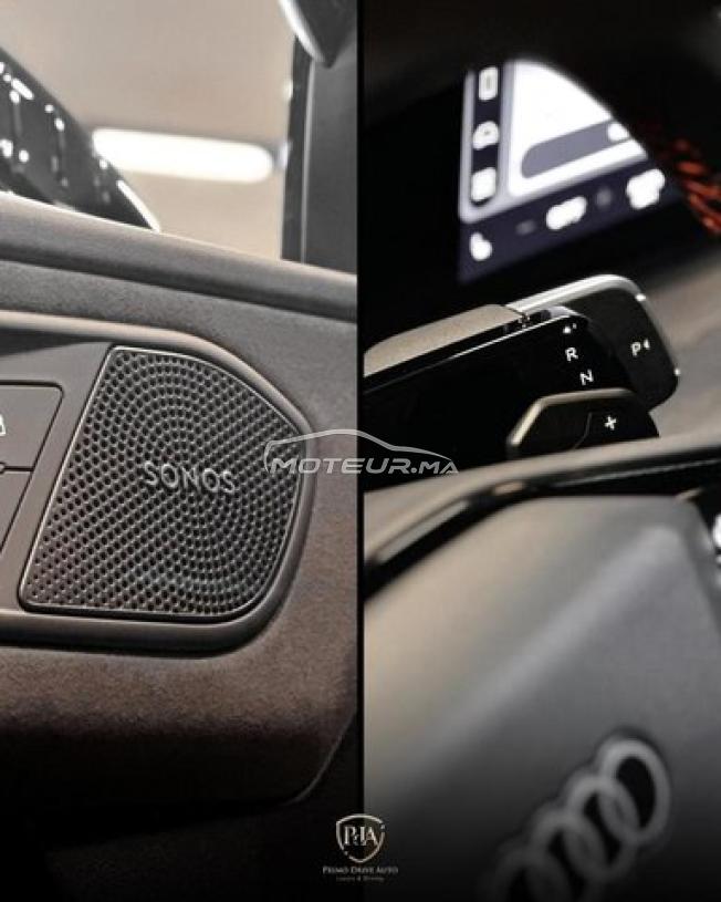 Audi Q3 Sline 2026 importée 0 km 200 CV QUATTRO