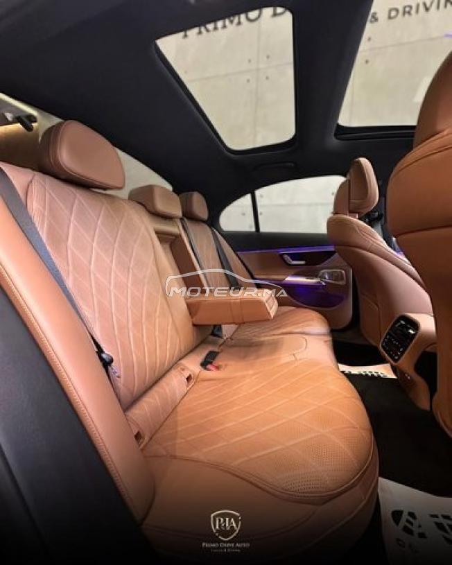 Mercedes Classe E220 DIESEL 2026 0KM IMPORTEE 