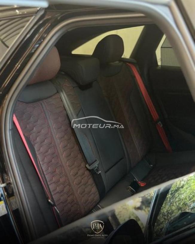 Nouvelle Audi RS5 2026 importee neuve 0KM