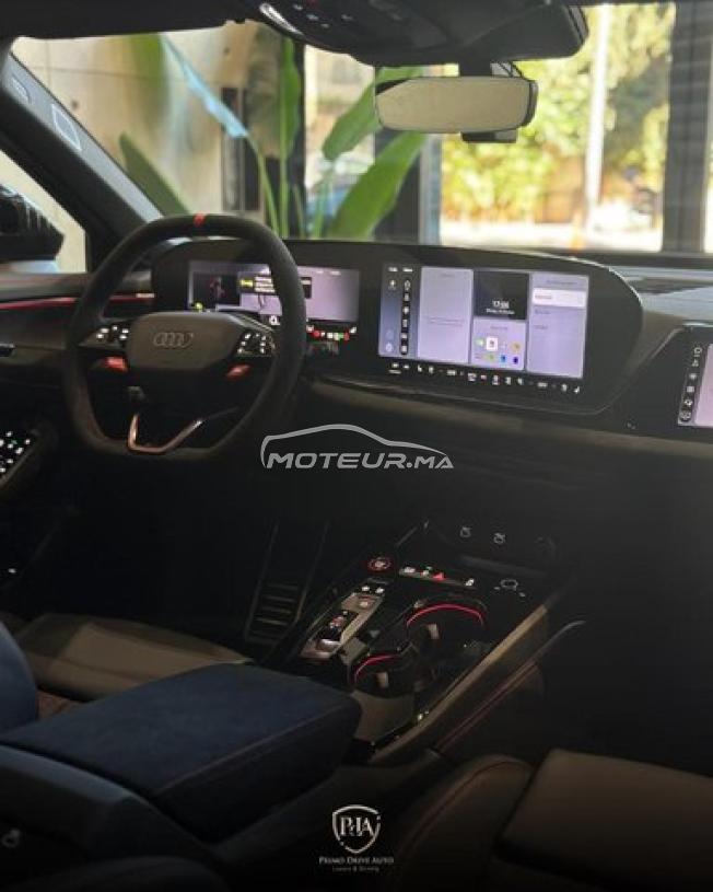 Nouvelle Audi RS5 2026 importee neuve 0KM