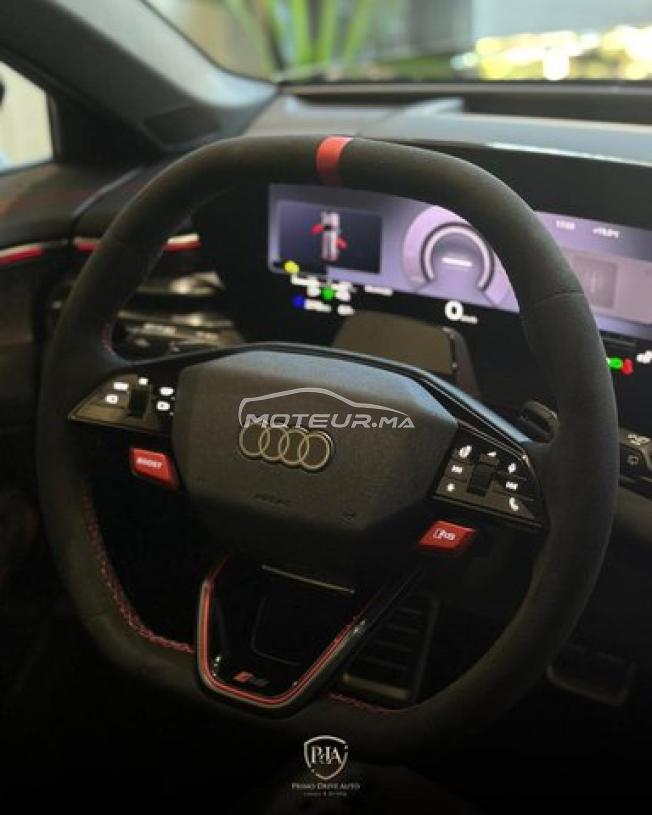 Nouvelle Audi RS5 2026 importee neuve 0KM