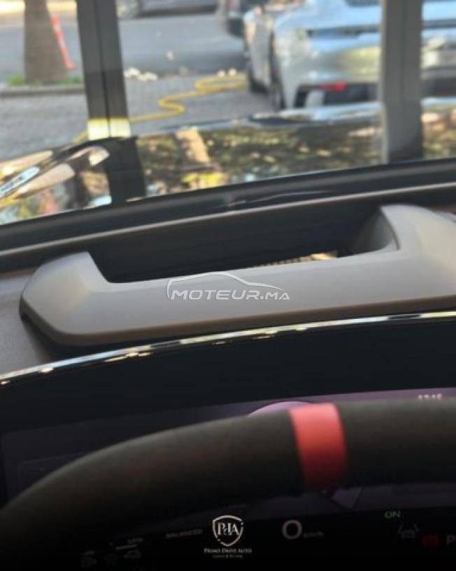 Nouvelle Audi RS5 2026 importee neuve 0KM