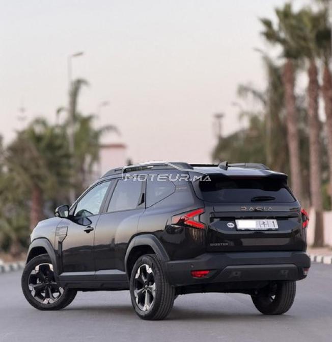Dacia Bigster 2026  Journey