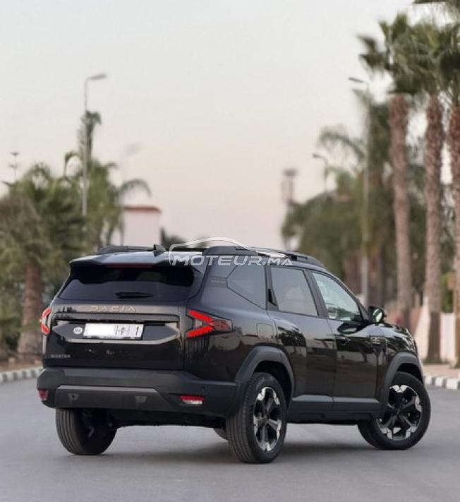 Dacia Bigster 2026  Journey