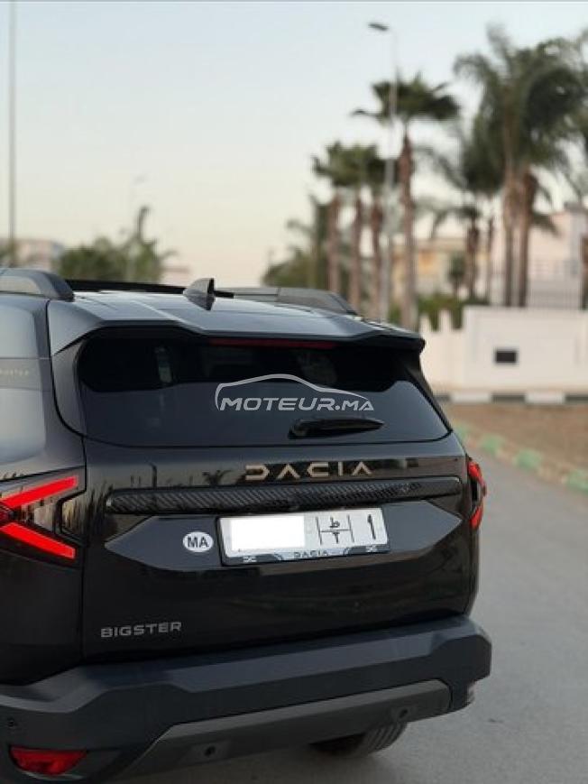 Dacia Bigster 2026  Journey