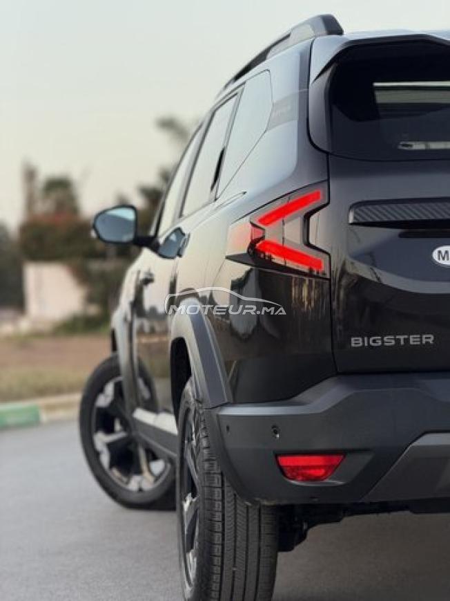 Dacia Bigster 2026  Journey