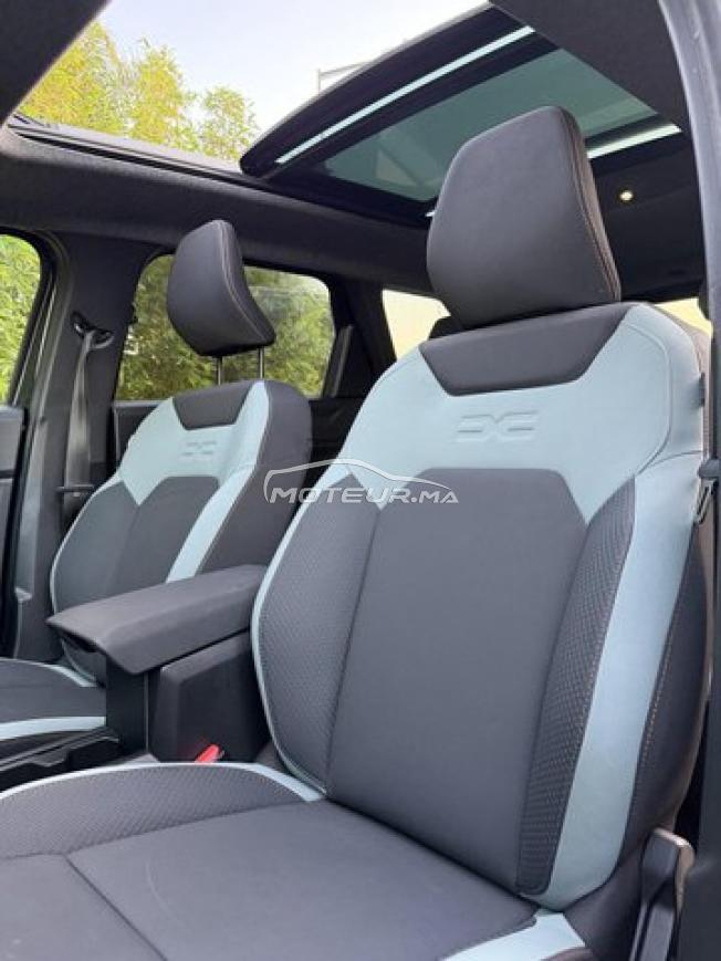 Dacia Bigster 2026  Journey