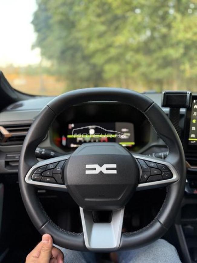 Dacia Bigster 2026  Journey