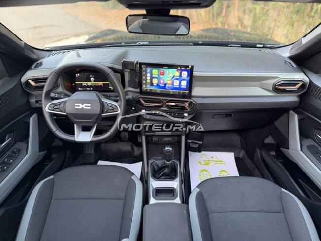 Dacia Bigster 2026  Journey