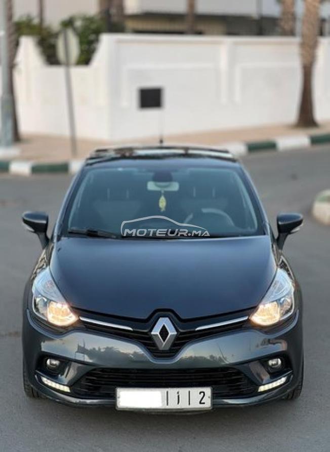 Renault Clio 4 Limited 2021❣️