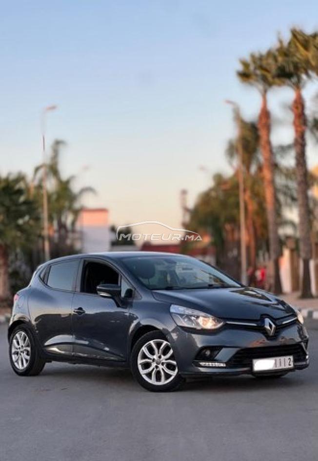 Renault Clio 4 Limited 2021❣️