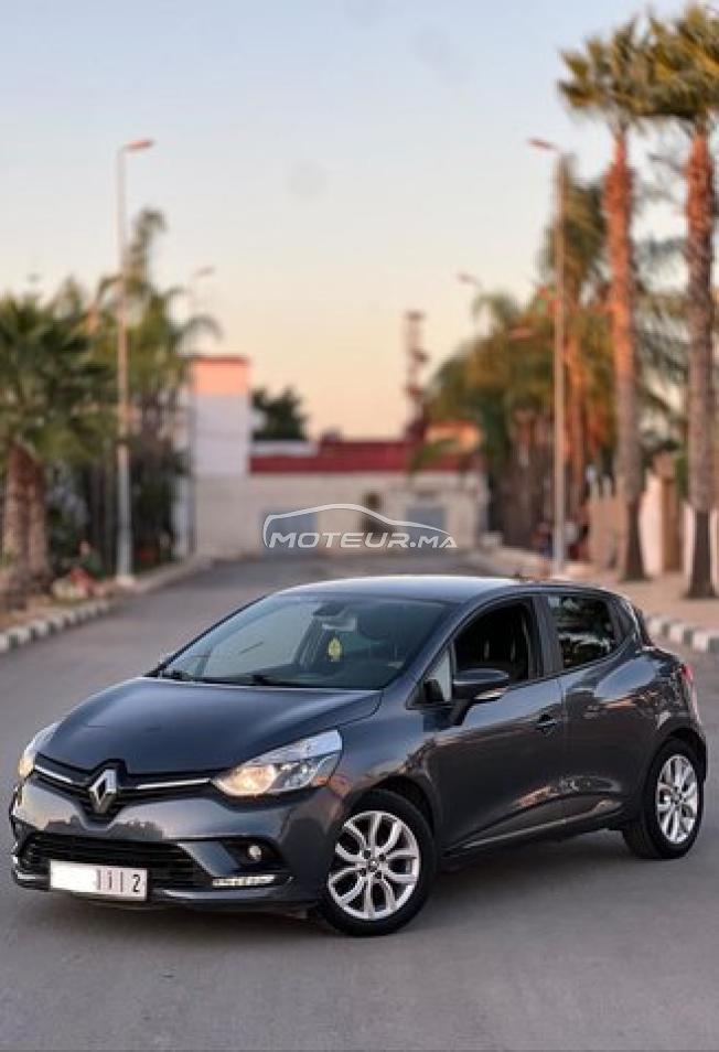 Renault Clio 4 Limited 2021❣️