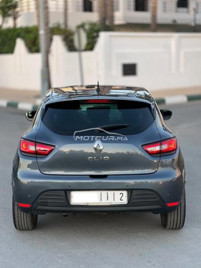 Renault Clio 4 Limited 2021❣️