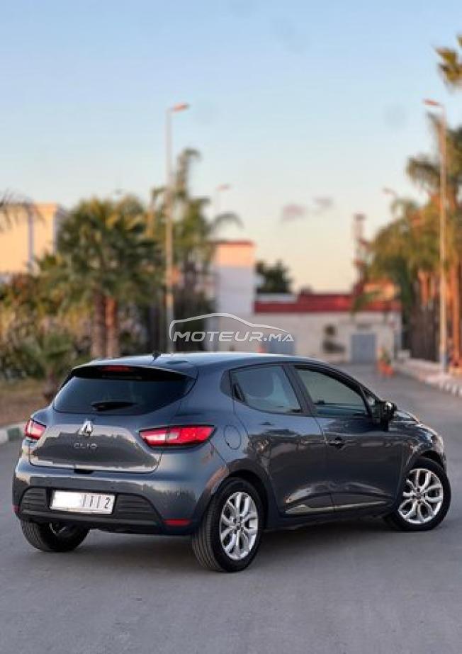 Renault Clio 4 Limited 2021❣️