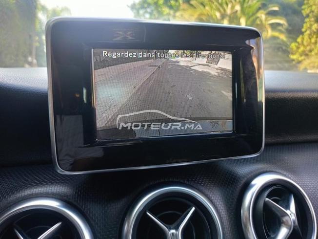 classe a200 automatique 
