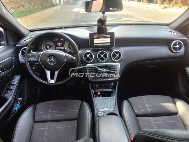 classe a200 automatique 
