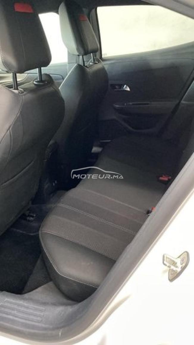Opel Mokka Essence Automatique 2023 à Casablanca
