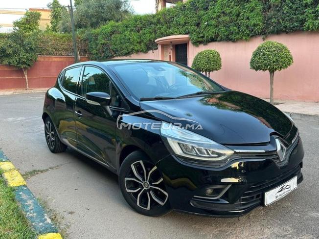 Renault Clio 4 2020 Intense Diesel Automatique