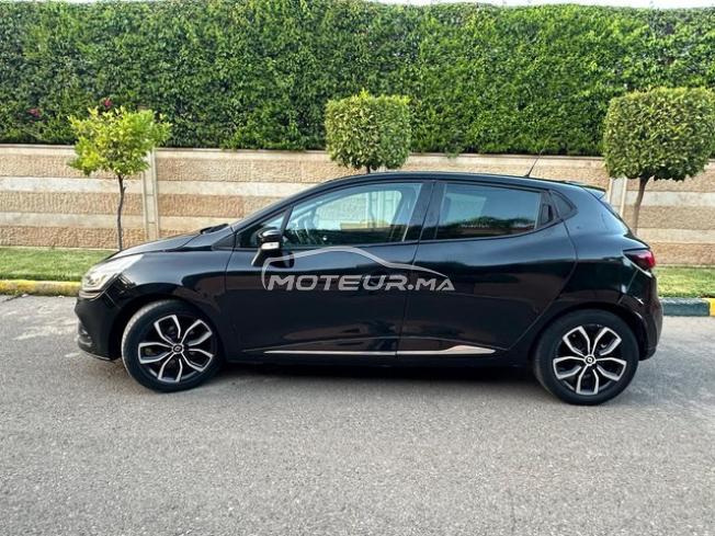 Renault Clio 4 2020 Intense Diesel Automatique