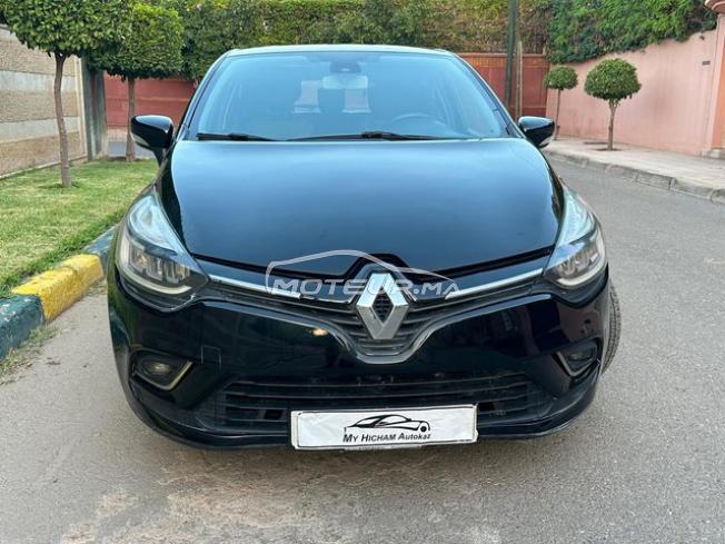 Renault Clio 4 2020 Intense Diesel Automatique