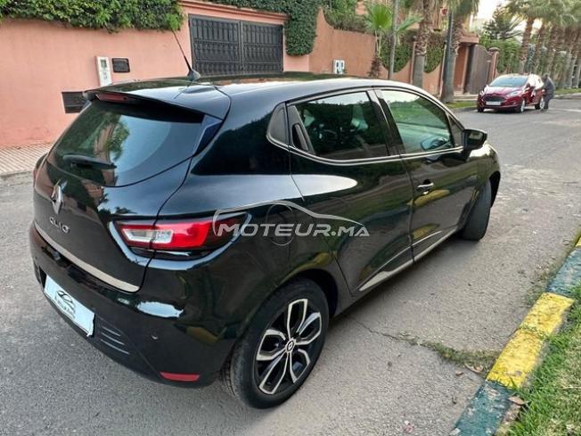 Renault Clio 4 2020 Intense Diesel Automatique