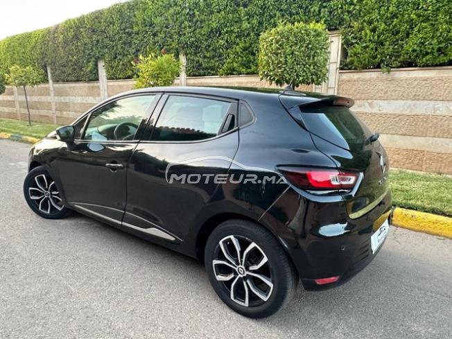 Renault Clio 4 2020 Intense Diesel Automatique