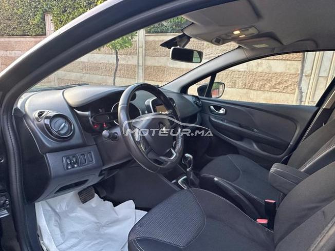 Renault Clio 4 2020 Intense Diesel Automatique