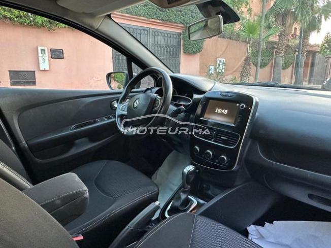 Renault Clio 4 2020 Intense Diesel Automatique