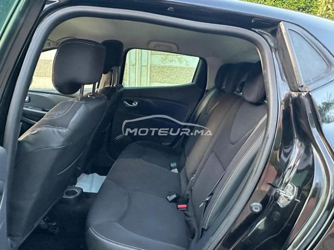 Renault Clio 4 2020 Intense Diesel Automatique