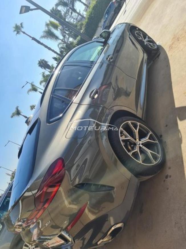 BMW X6 Diesel Automatiqe 2021 à Mohammedia
