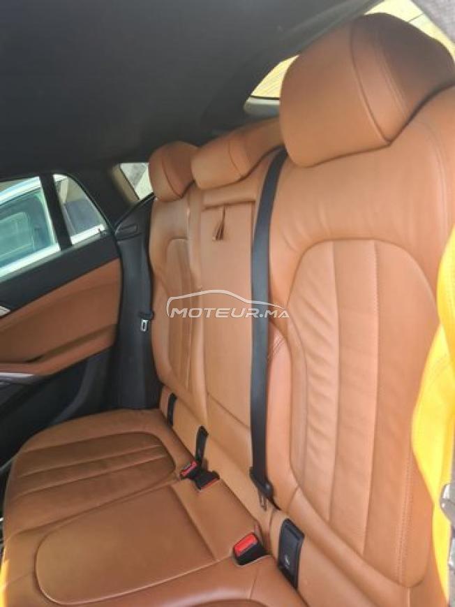 BMW X6 Diesel Automatiqe 2021 à Mohammedia