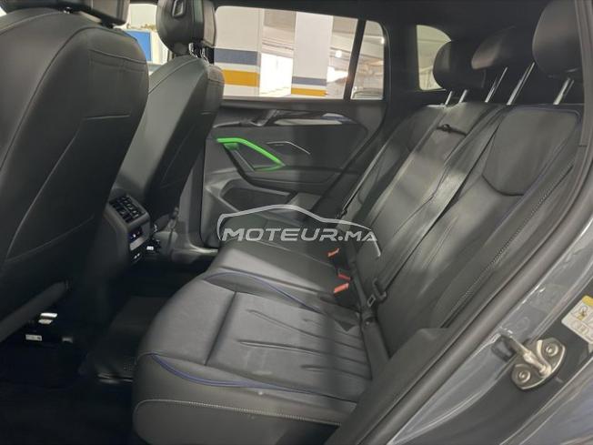 Volkswagen Tiguan Diesel Automatique 2026 à Rabat