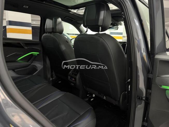 Volkswagen Tiguan Diesel Automatique 2026 à Rabat
