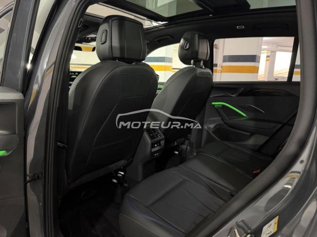 Volkswagen Tiguan Diesel Automatique 2026 à Rabat