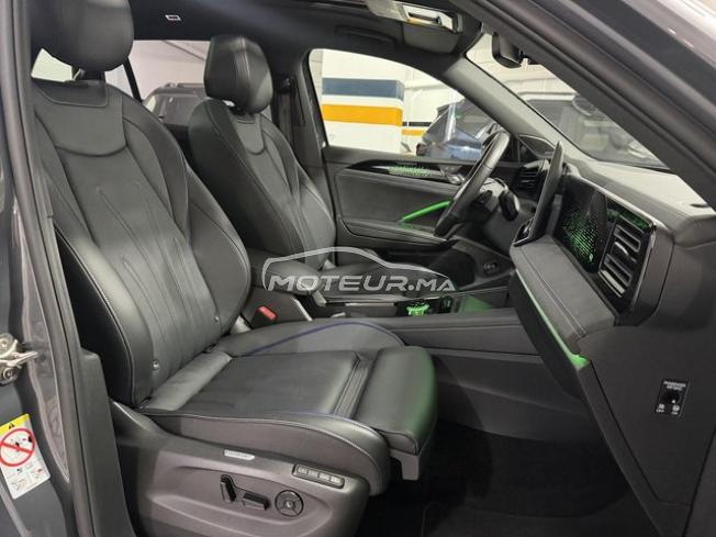 Volkswagen Tiguan Diesel Automatique 2026 à Rabat