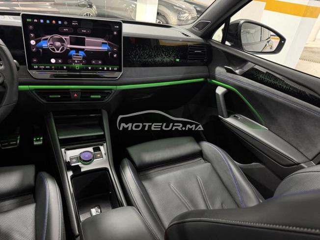 Volkswagen Tiguan Diesel Automatique 2026 à Rabat