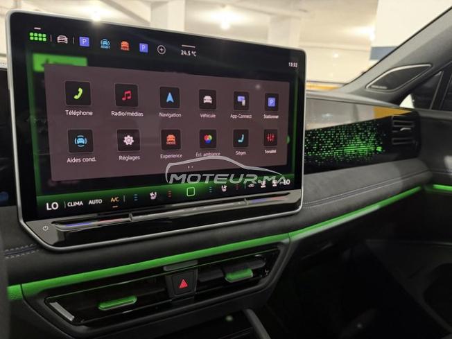 Volkswagen Tiguan Diesel Automatique 2026 à Rabat