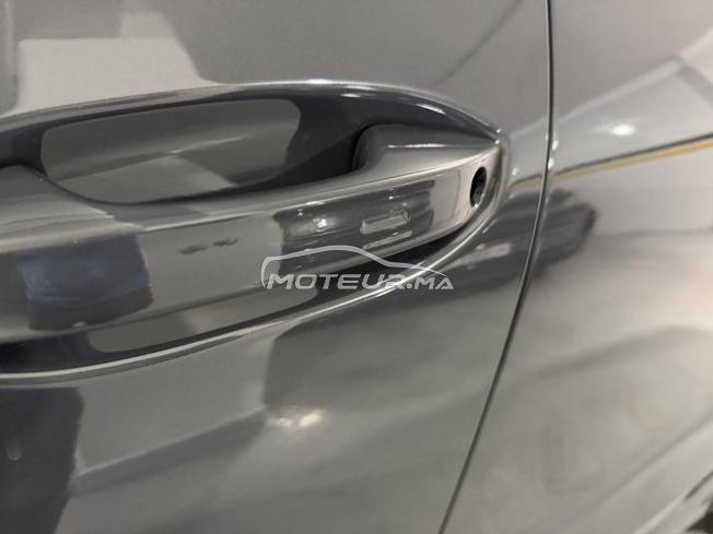 Volkswagen Tiguan Diesel Automatique 2026 à Rabat