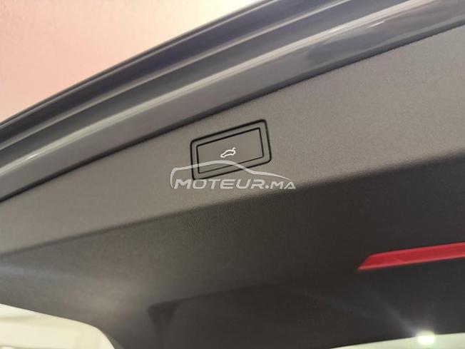 Volkswagen Tiguan Diesel Automatique 2026 à Rabat