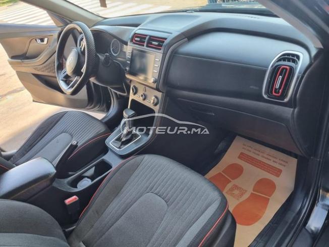Hyundai Creta Diesel Automatique 2022 à Casablanca