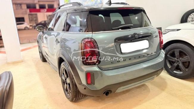 Mini Countryman One 2021