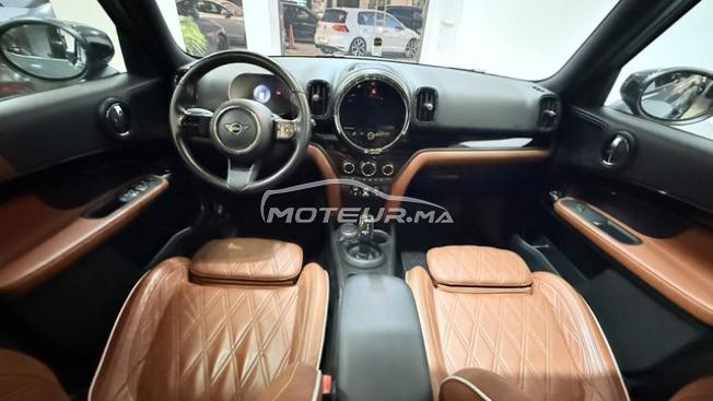 Mini Countryman One 2021