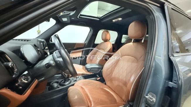 Mini Countryman One 2021