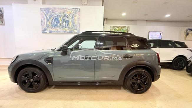 Mini Countryman One 2021