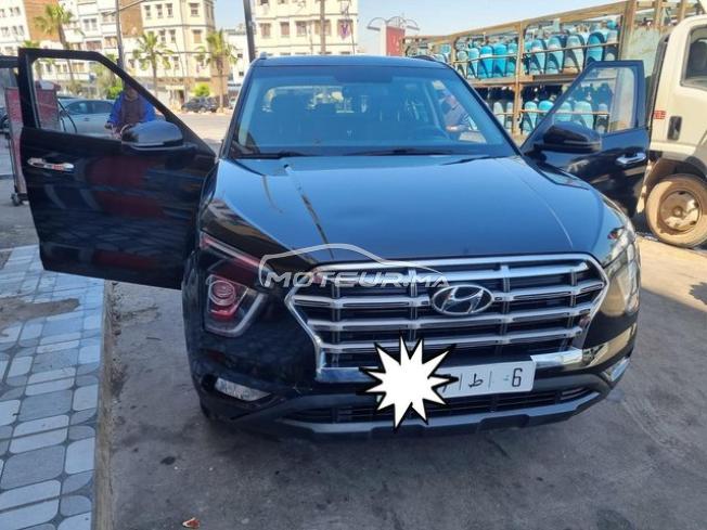 Creta dirsel automatique bon état 