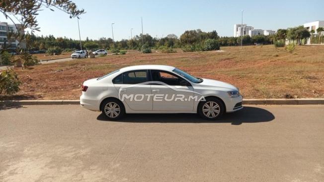 Volkswagen Jetta Diesel Automatique 2017
